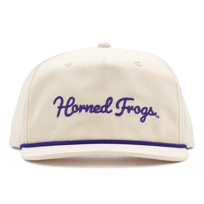 Lil' Riff Ram | Youth - Concho USA