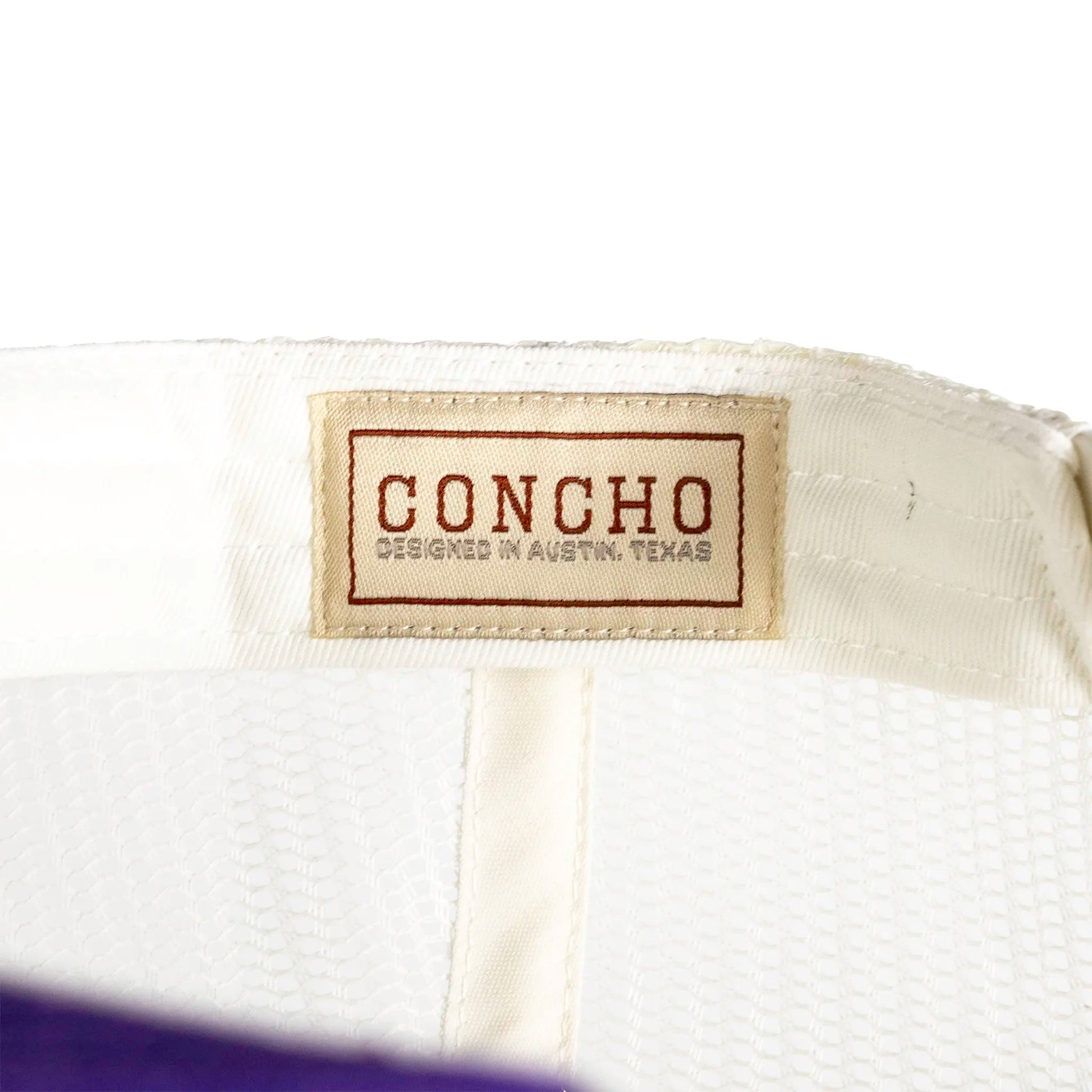 Lucky Frog - Concho USA