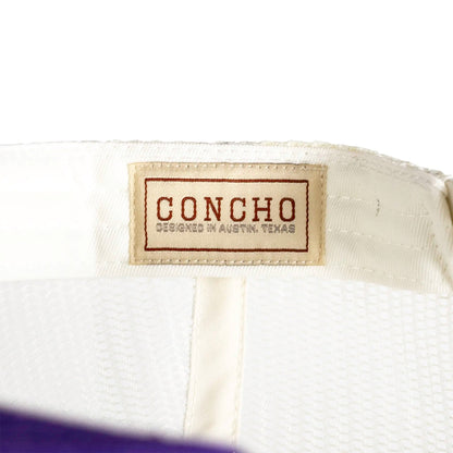 Lucky Frog - Concho USA