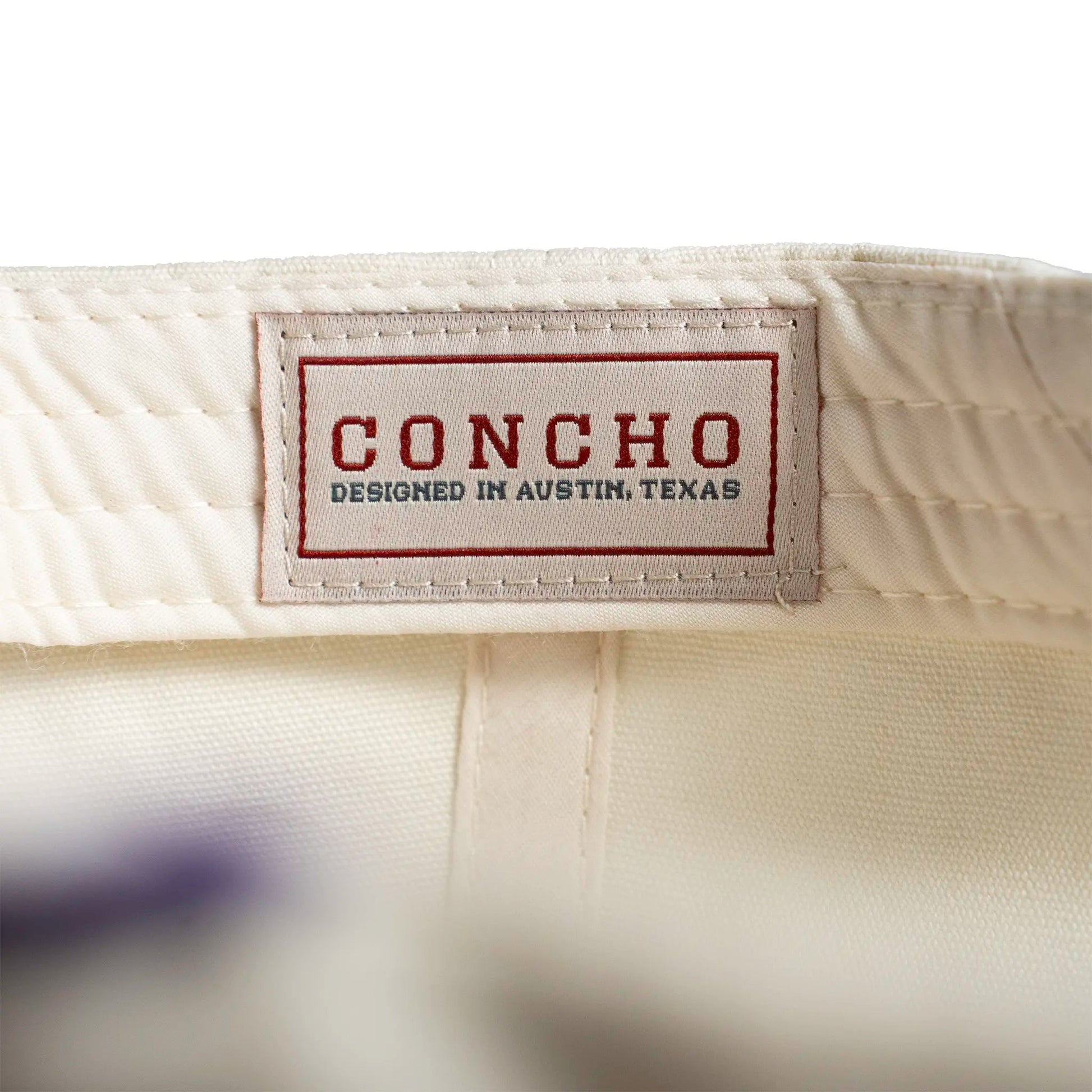 Lumberjack - Concho USA