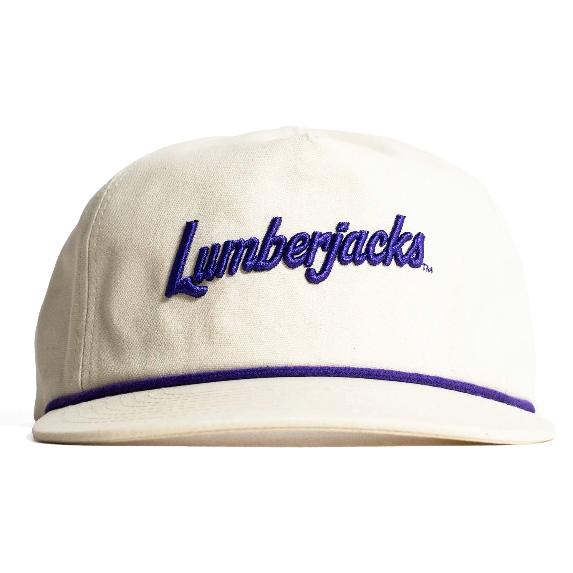 Lumberjack - Concho USA