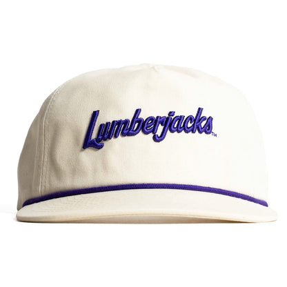 Lumberjack - Concho USA
