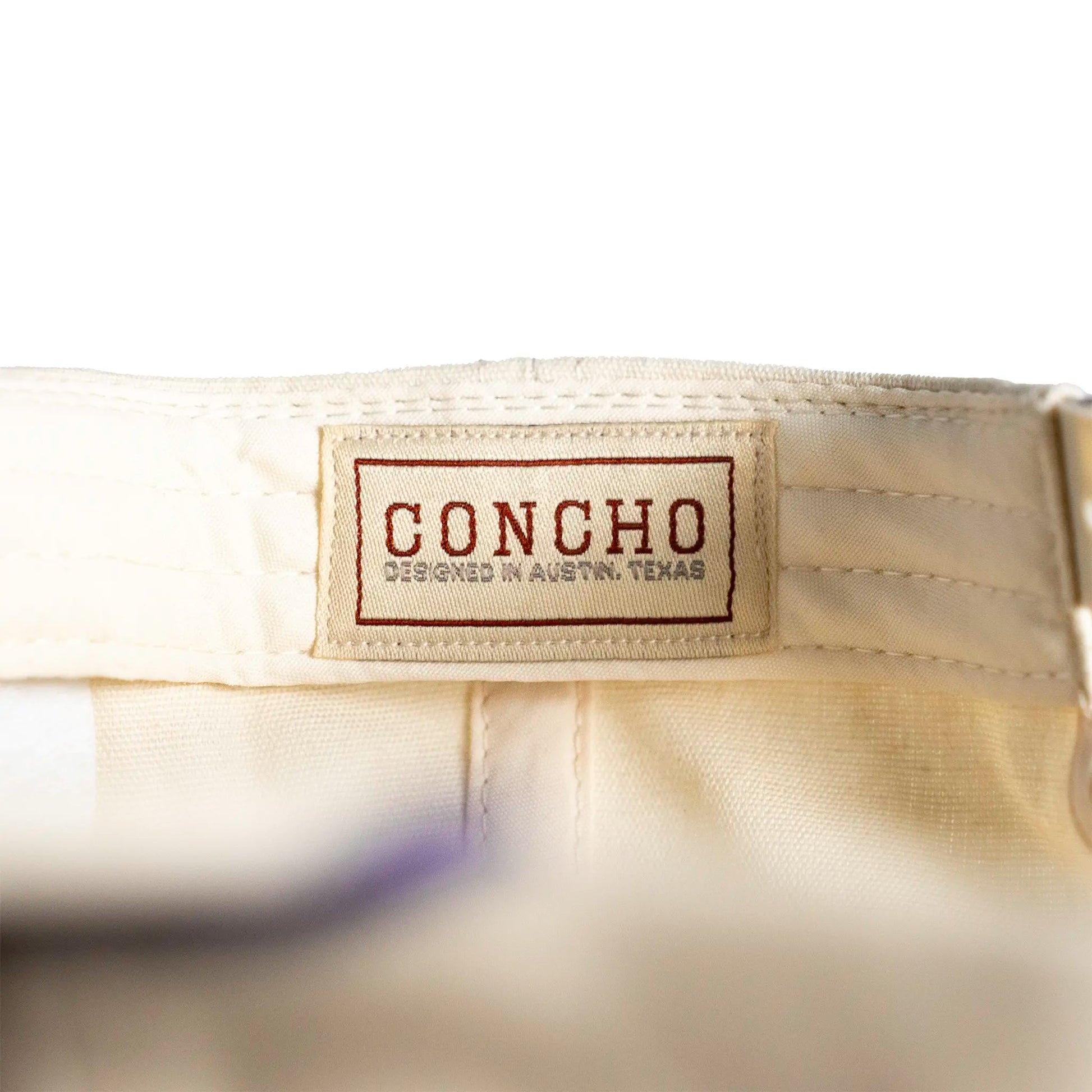 Manhattan - Concho USA