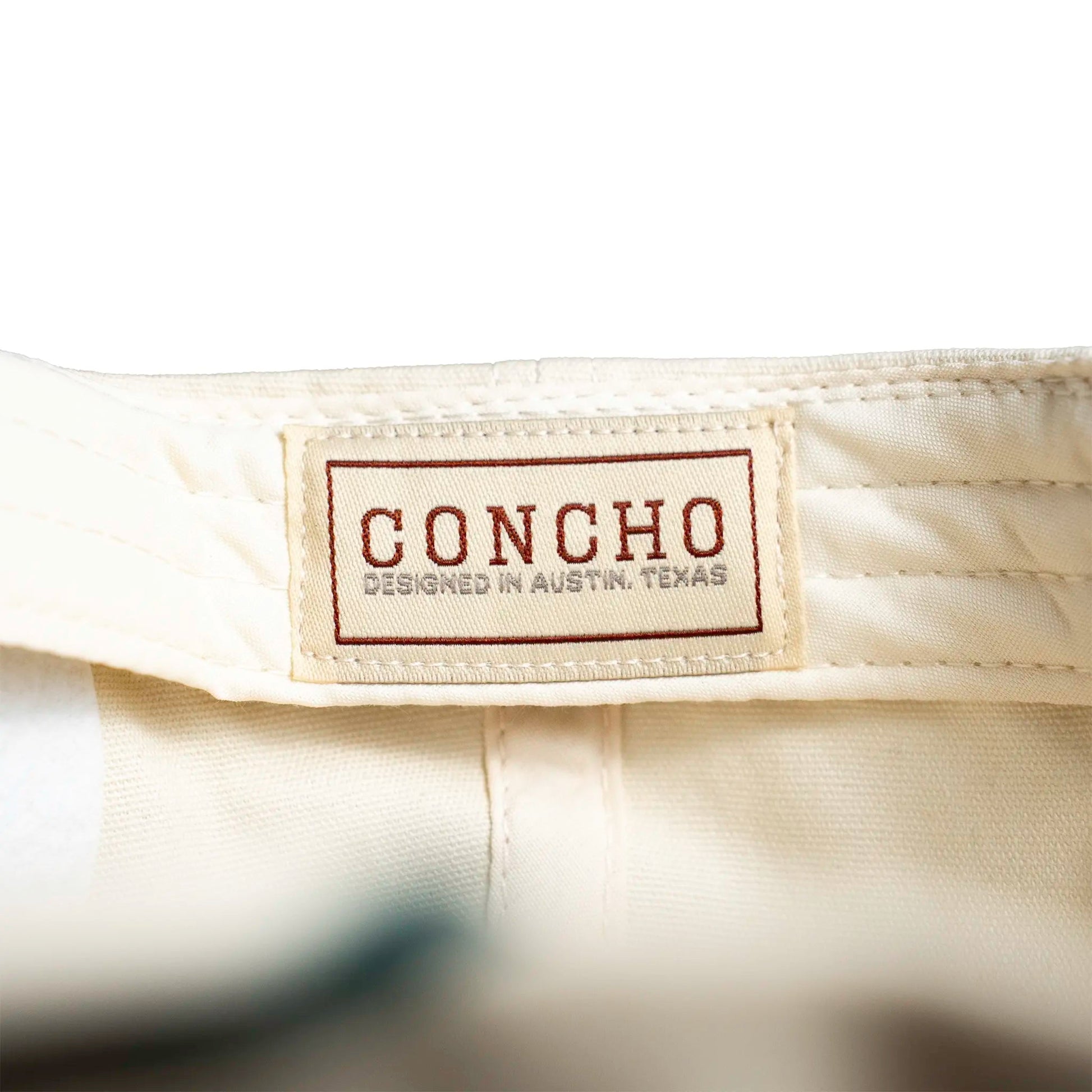 McLane - Concho USA