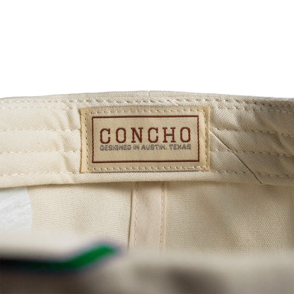 Mean - Concho USA