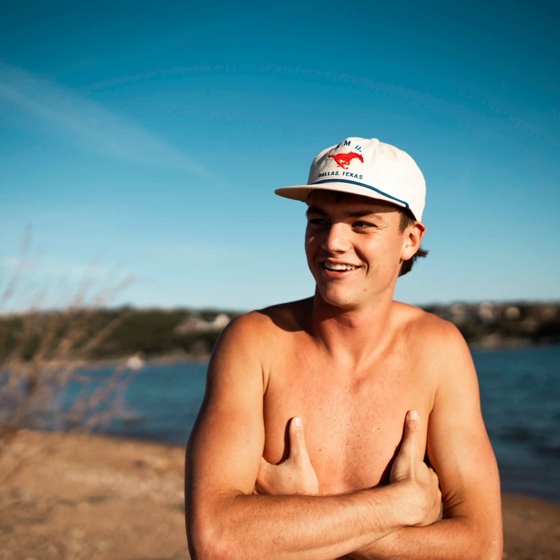 Mustang - Concho USA