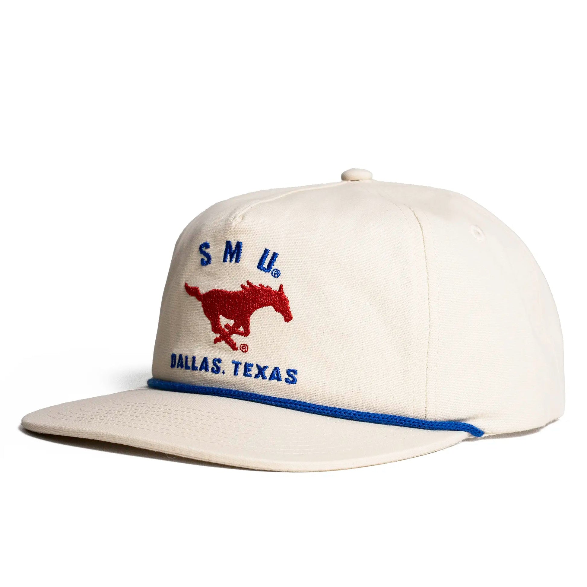 Mustang - Concho USA