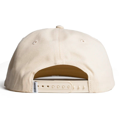 Mustang - Concho USA