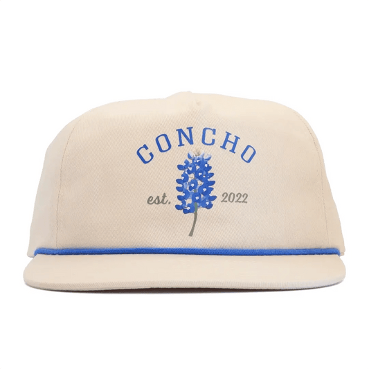Native - Concho USA