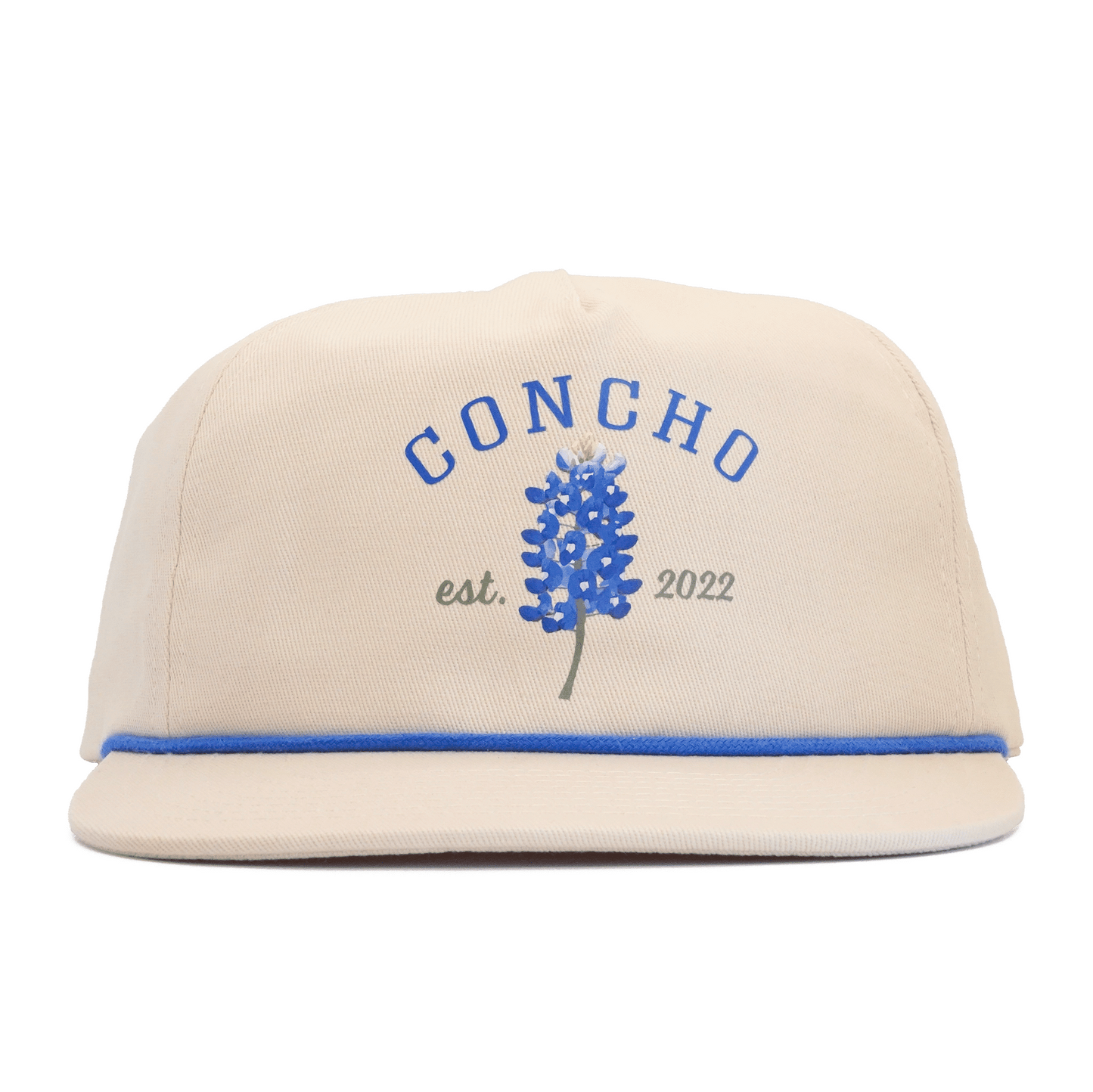 Native Bundle - Concho USA