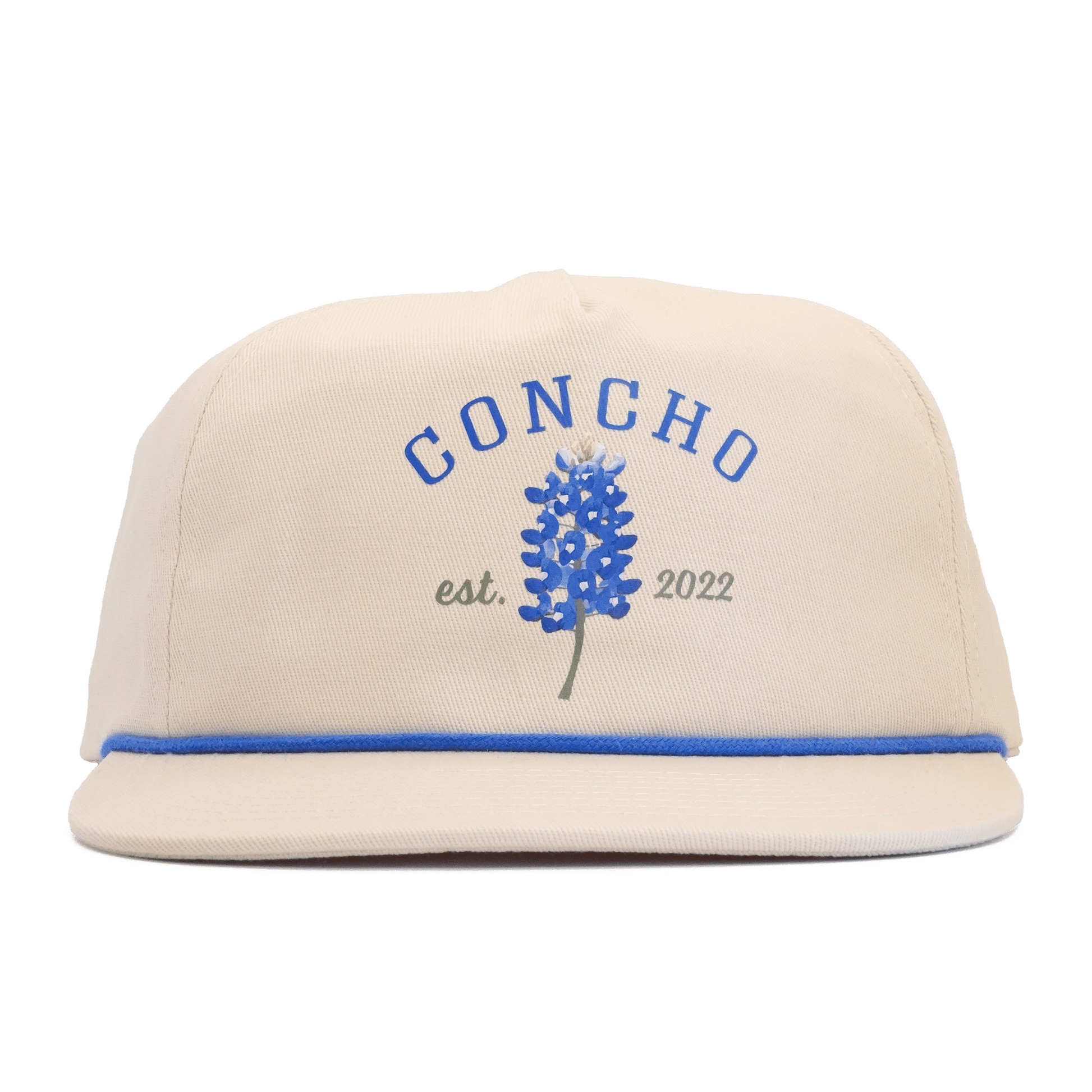 Native Bundle - Concho USA