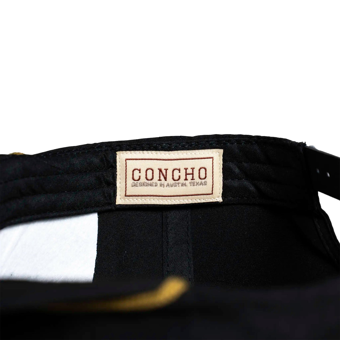 Night River - Concho USA