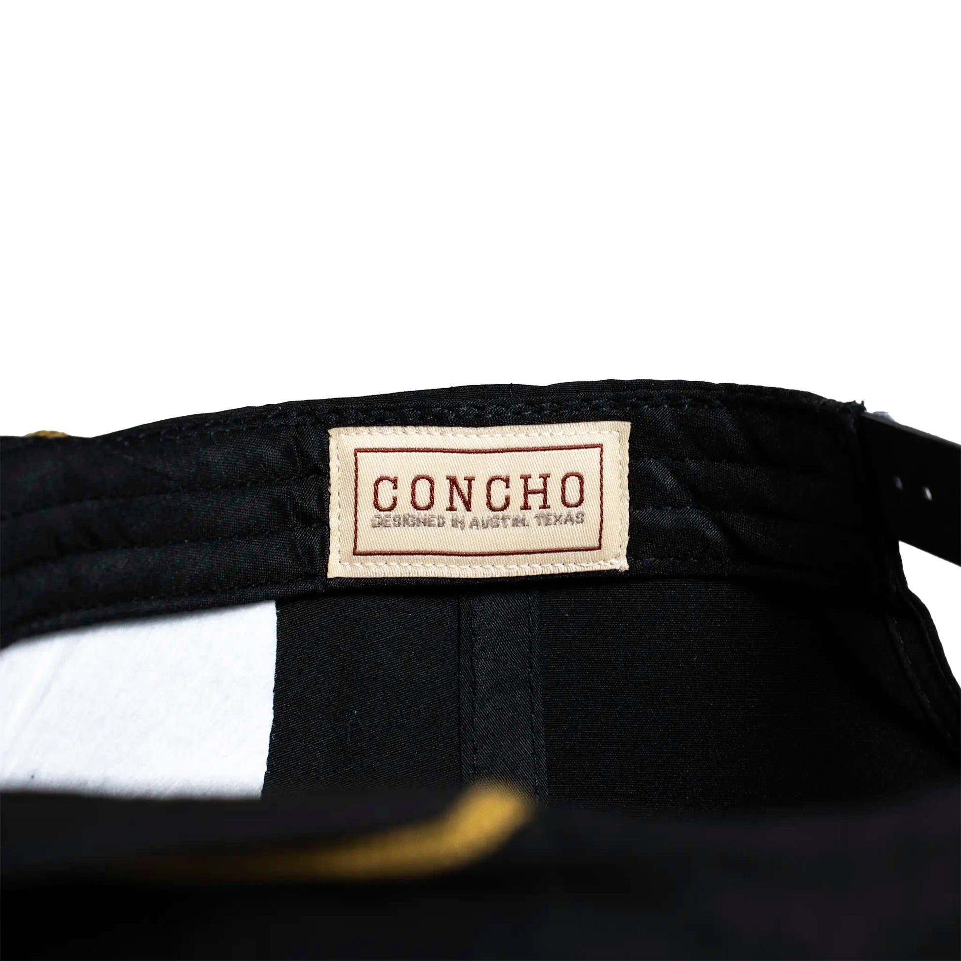 Night River - Concho USA