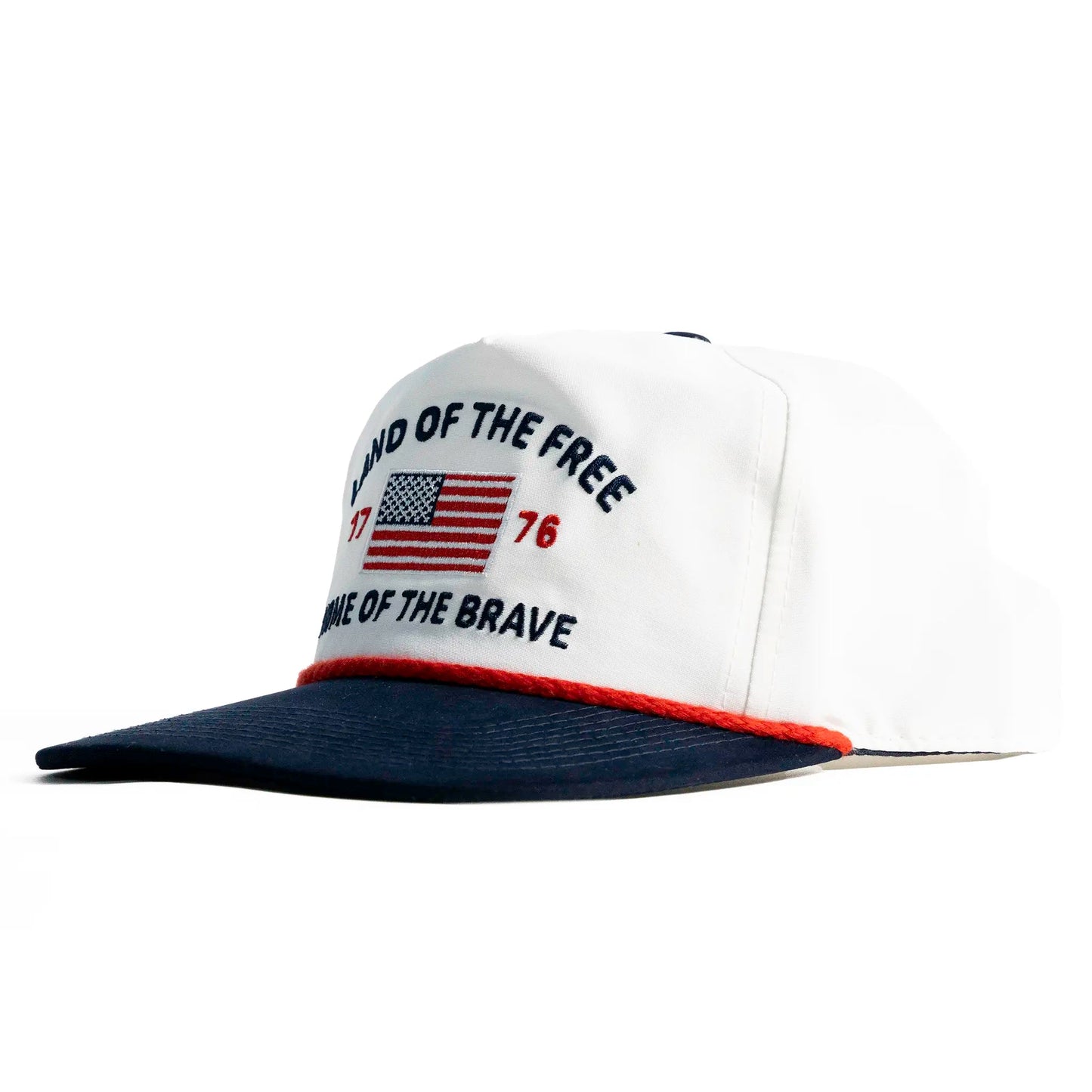 Patriot - Concho USA