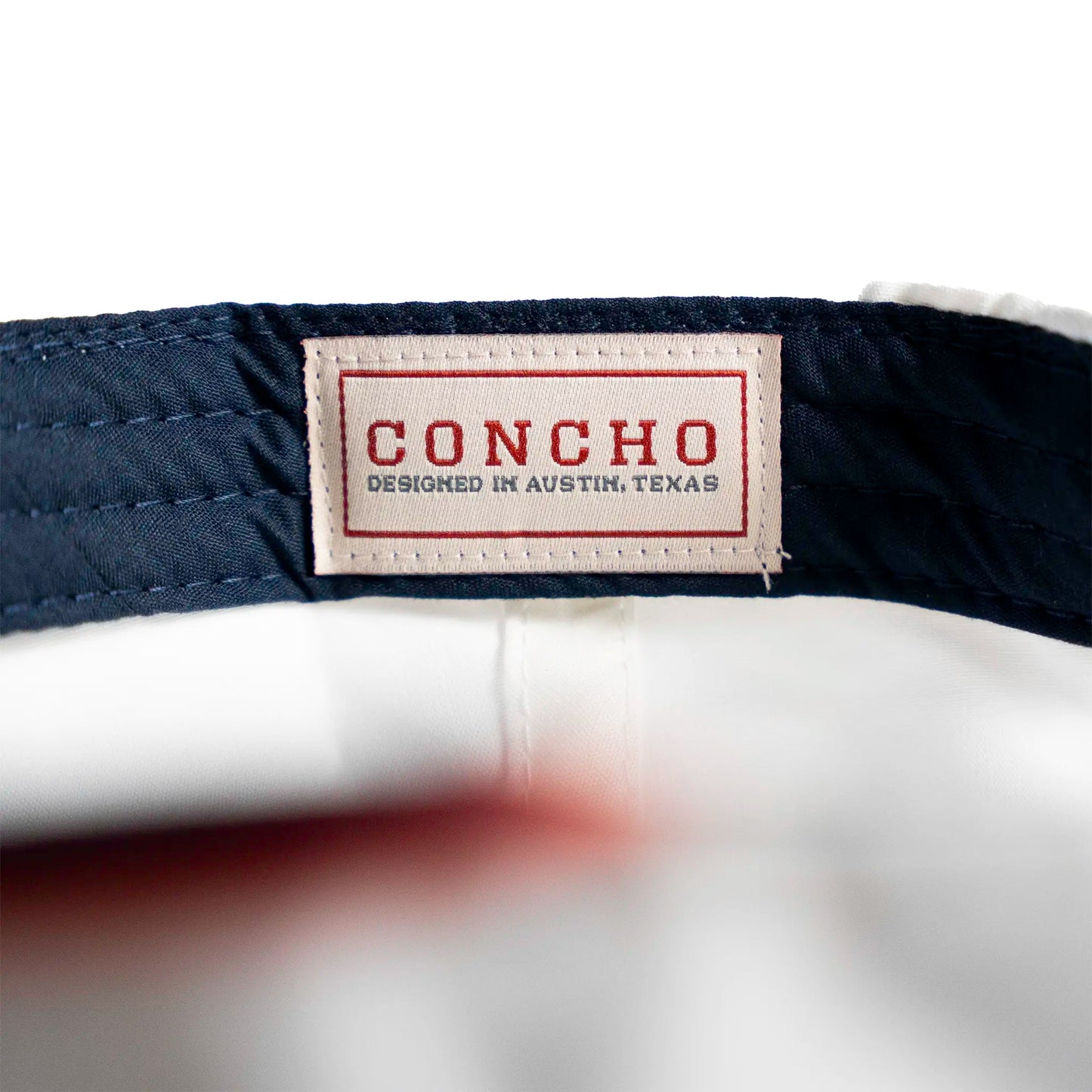 Patriot - Concho USA