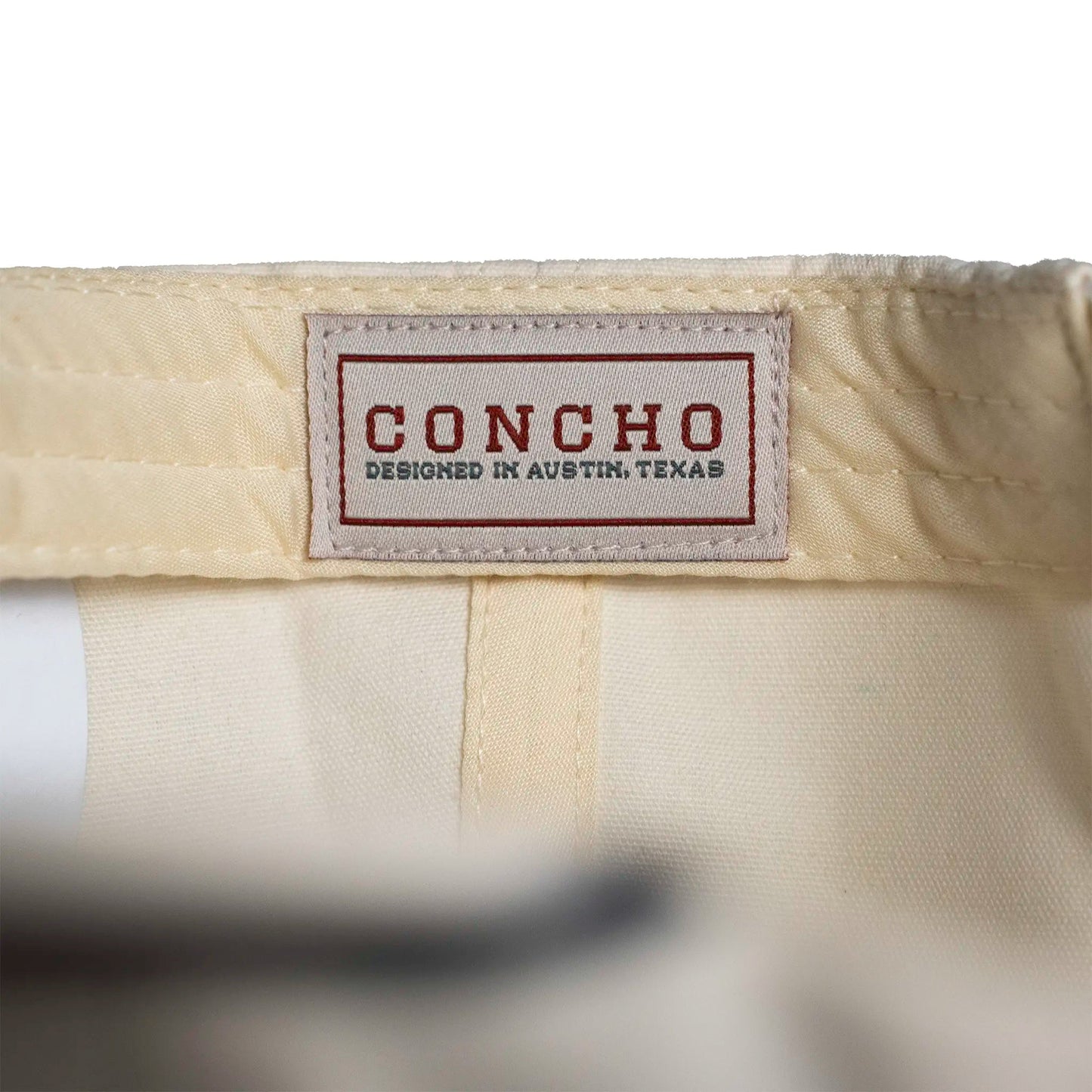 Paydirt - Concho USA