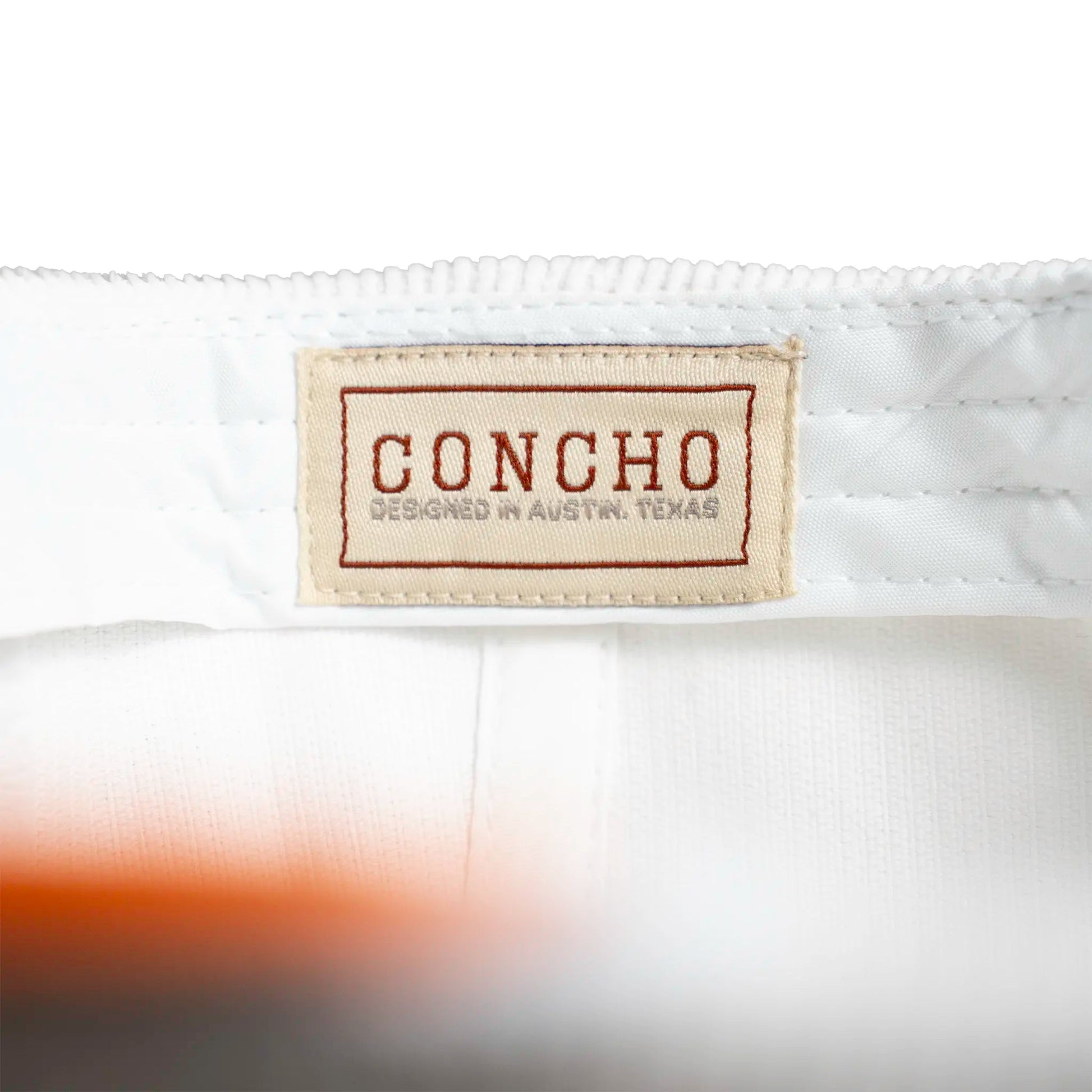 Pete - Concho USA