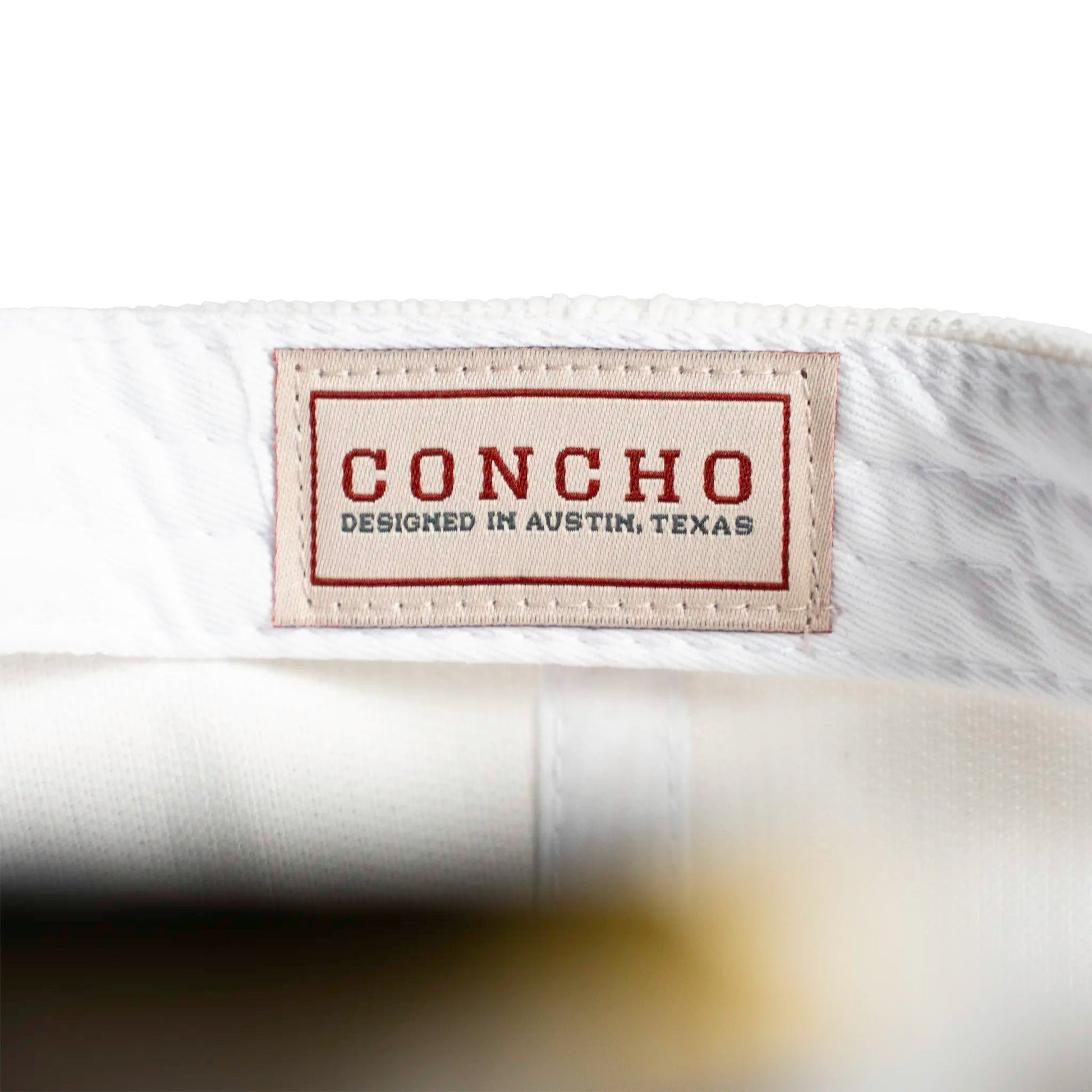 Pinebelt - Concho USA