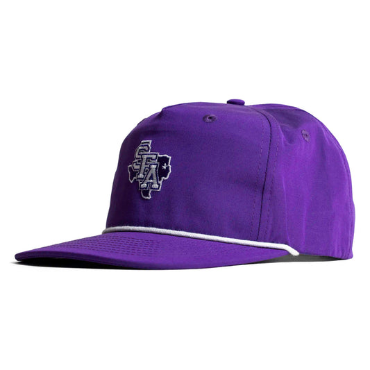 SFA Hats | Officially Licensed Lumberjacks Headwear | Concho – Concho USA
