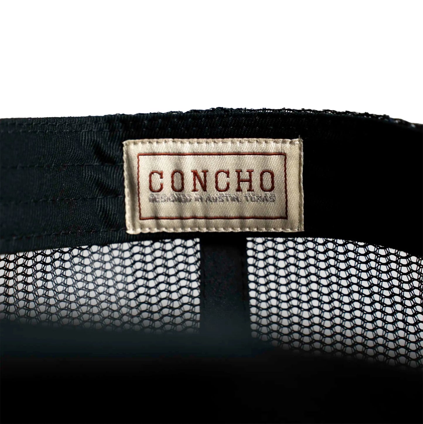 Pistol - Concho USA