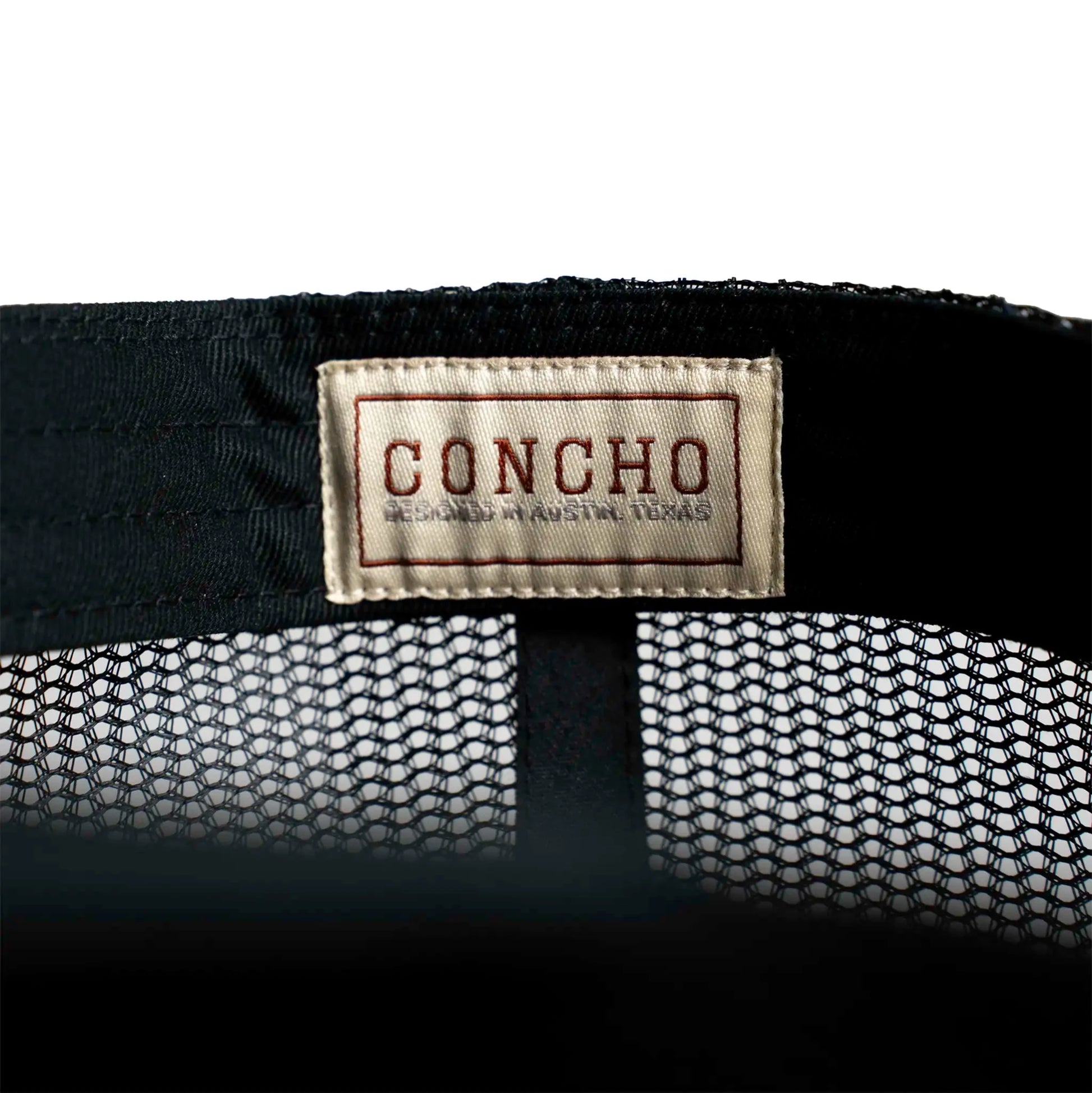 Pistol - Concho USA