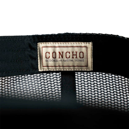 Pistol - Concho USA