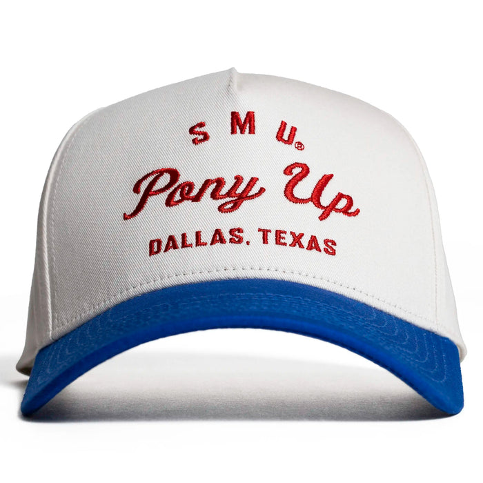 Pony - Concho USA