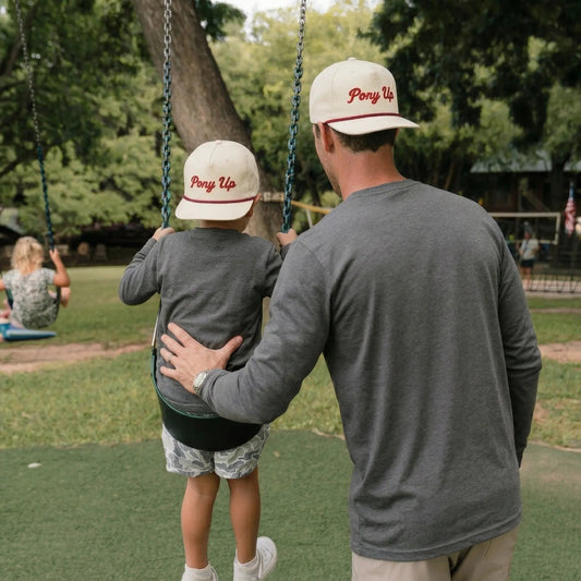 Pony Up Bundle - Concho USA