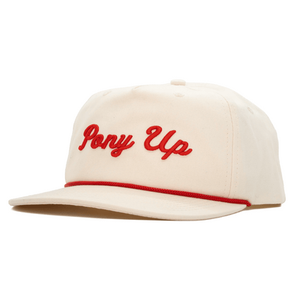 Pony Up Bundle - Concho USA