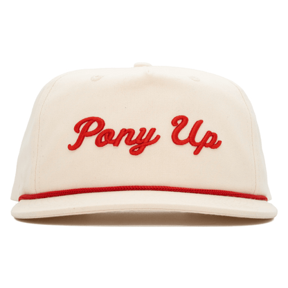 Pony Up Bundle - Concho USA