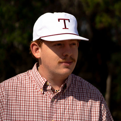 Pure Texan - Concho USA