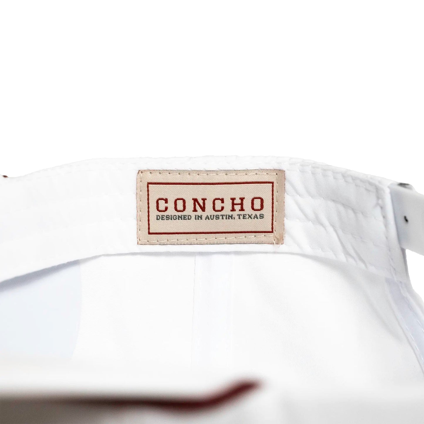 Pure Texan - Concho USA