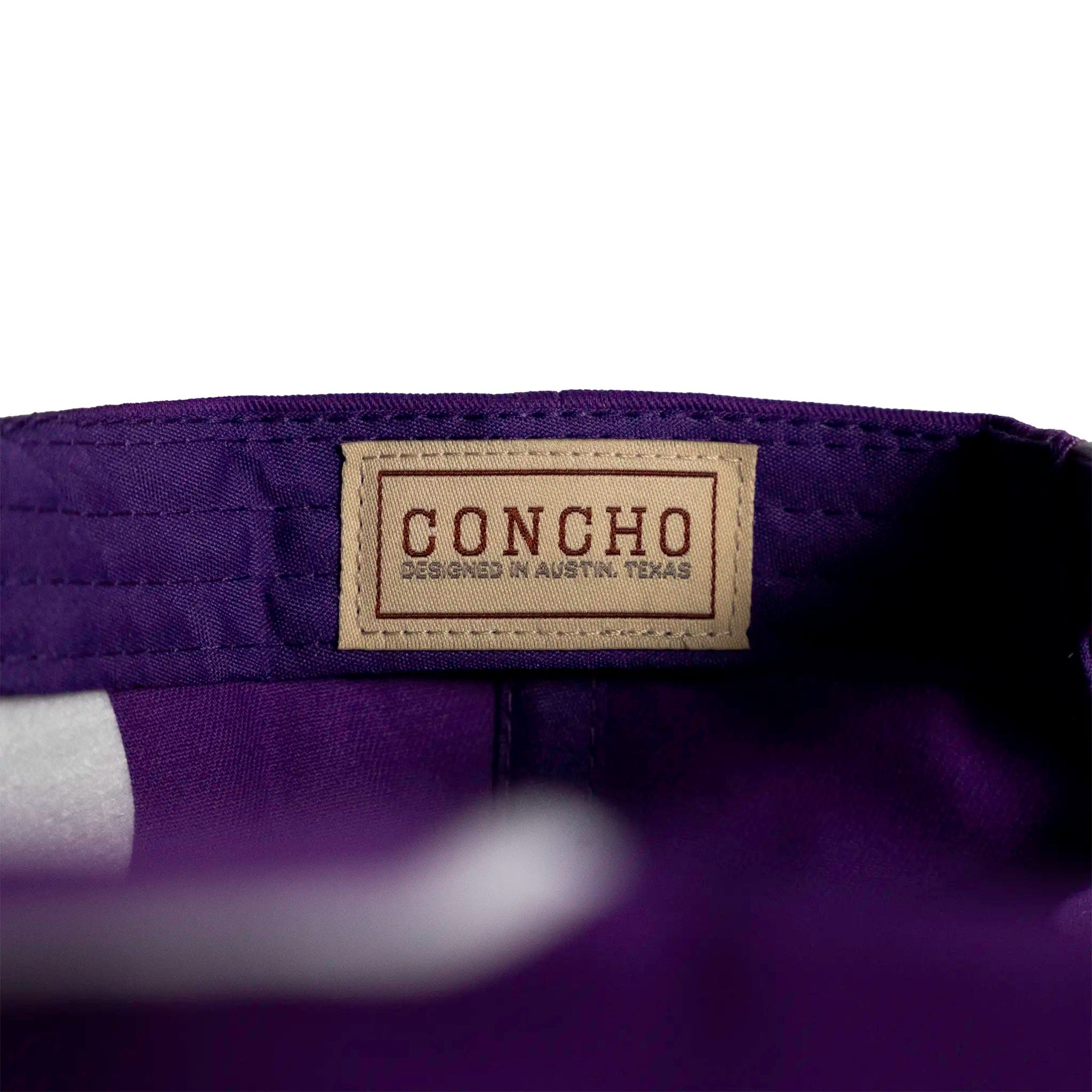 Purple - Concho USA