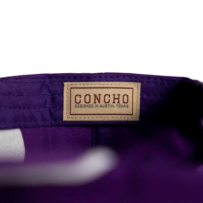 Purple - Concho USA