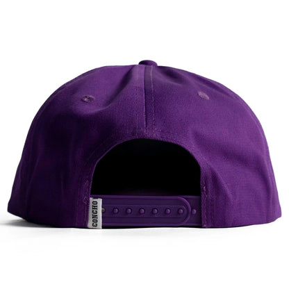 Purple - Concho USA