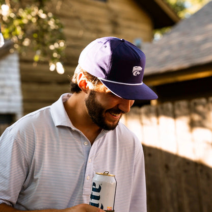 Purple - Concho USA