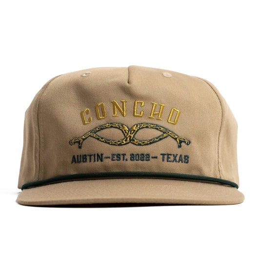 Rattler - Concho USA