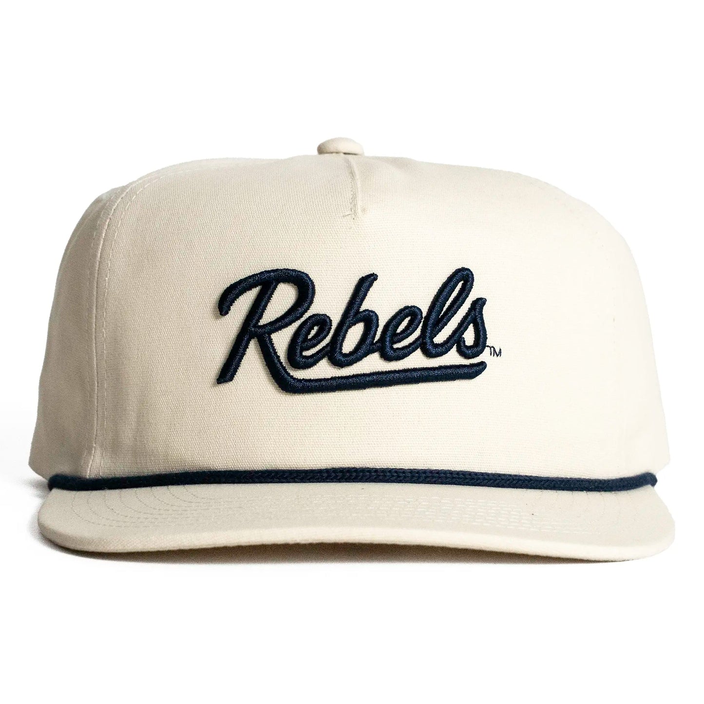 Rebel - Concho USA