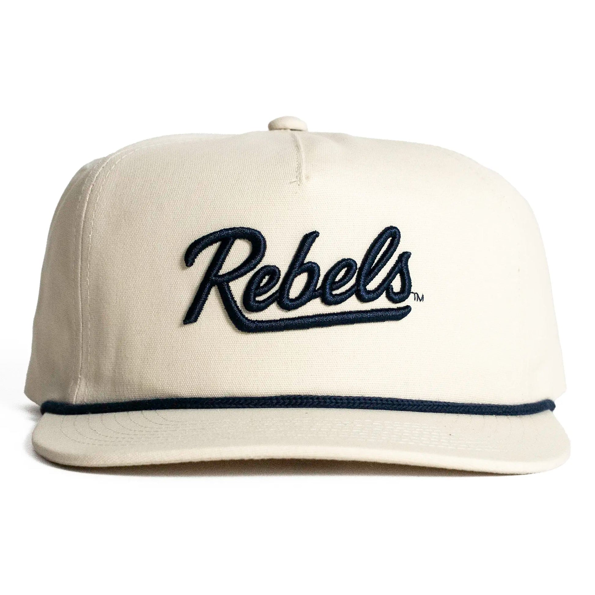 Rebel - Concho USA