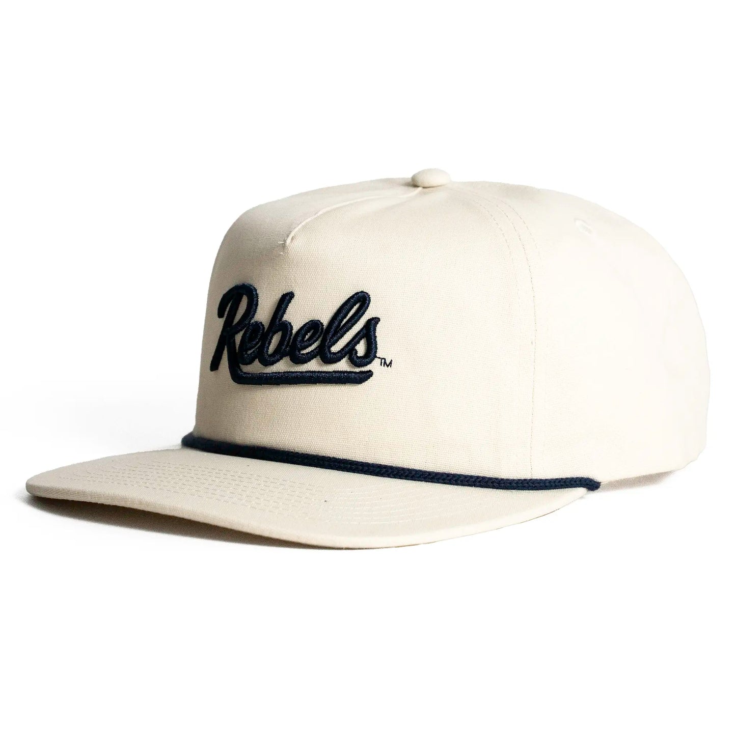 Rebel - Concho USA