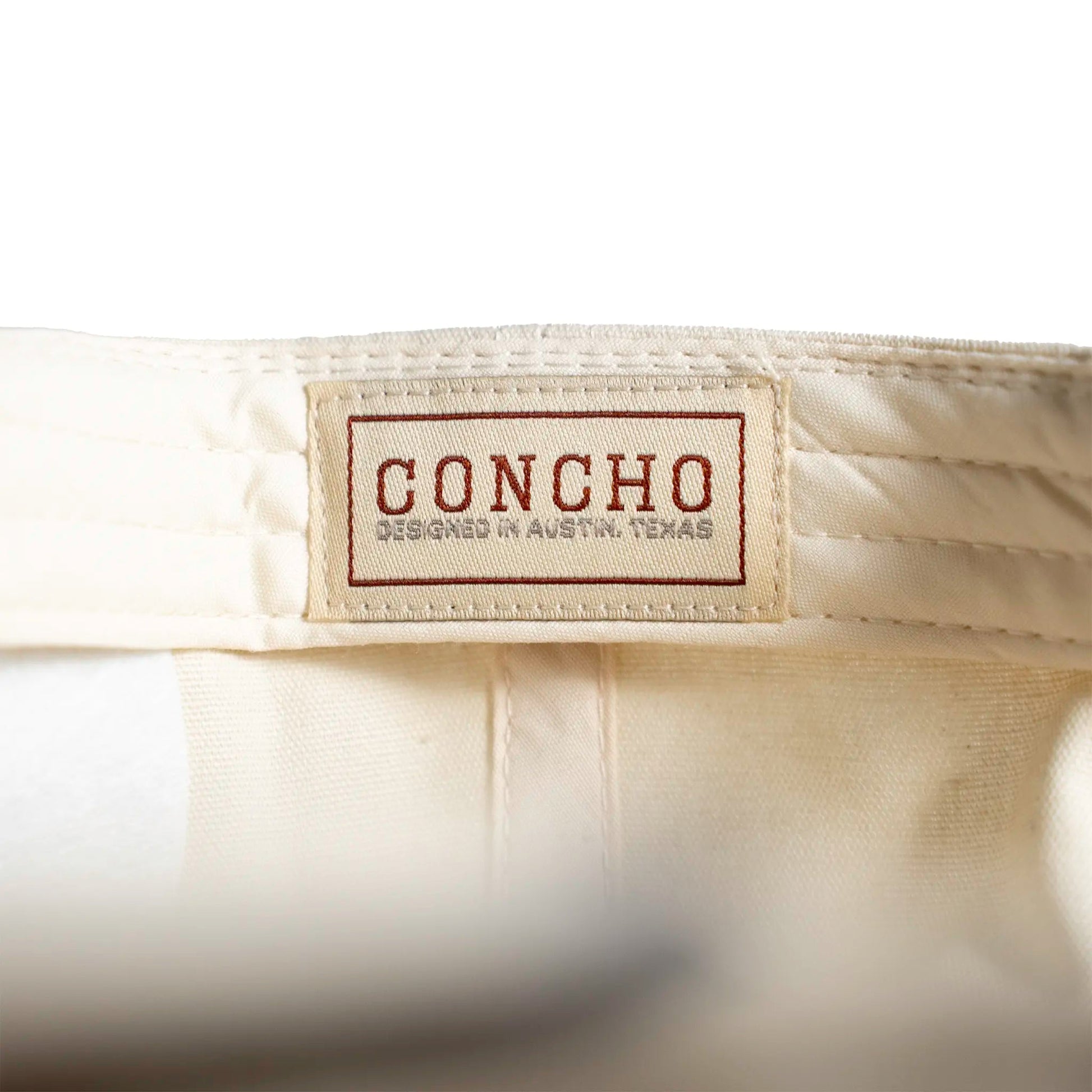 Rebel - Concho USA