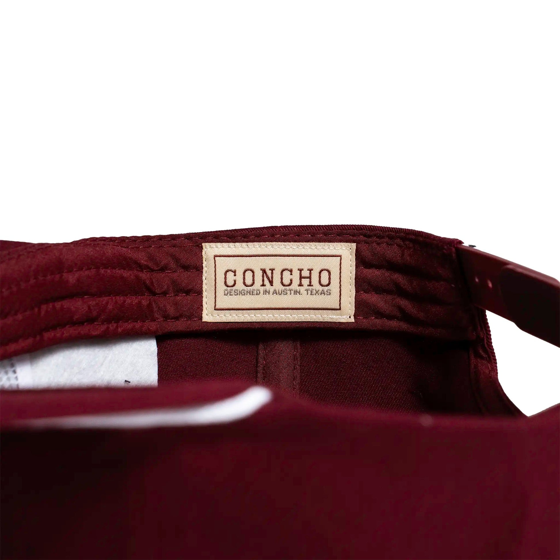 Redass Crown - Concho USA