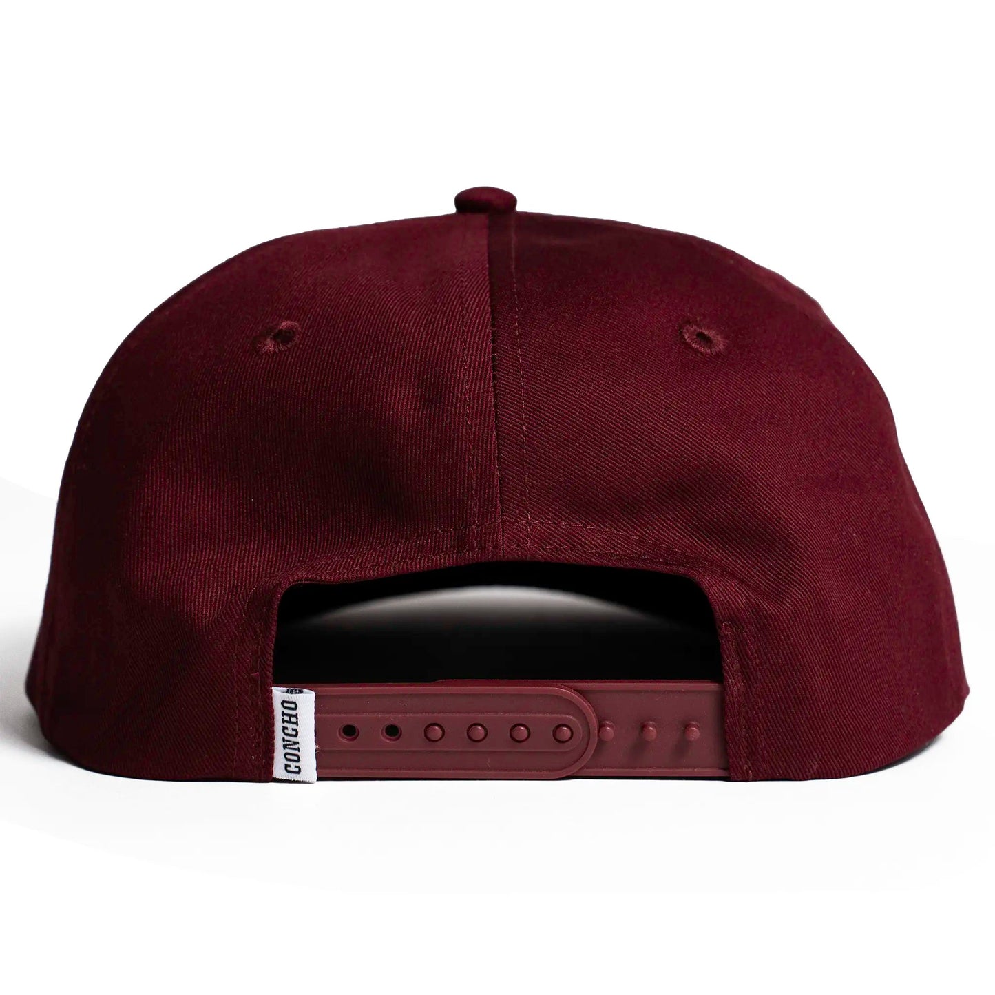 Redass Crown - Concho USA