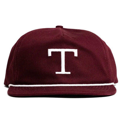 Redass Texan - Concho USA