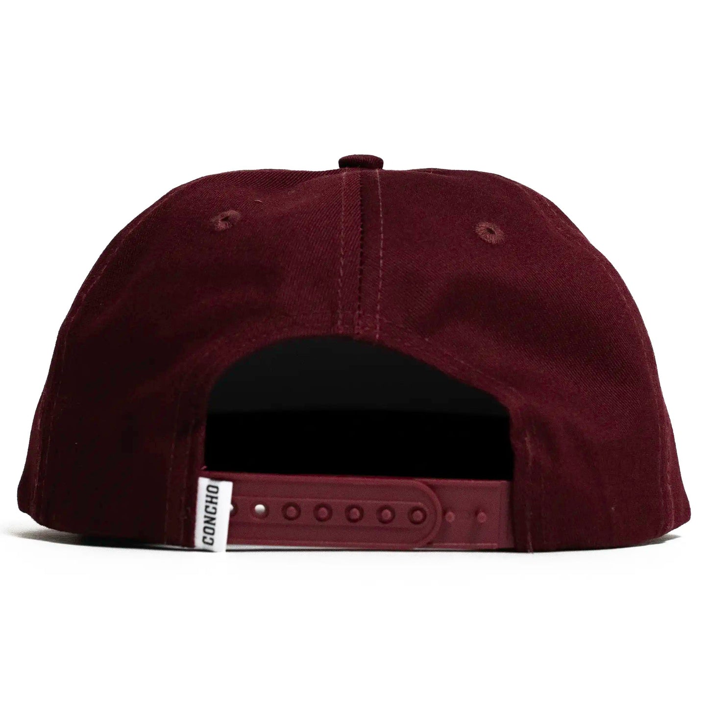 Redass Texan - Concho USA