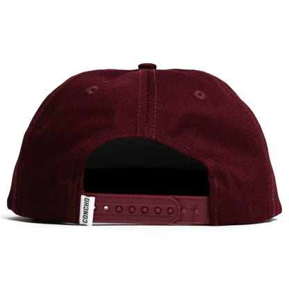 Redass Texan - Concho USA