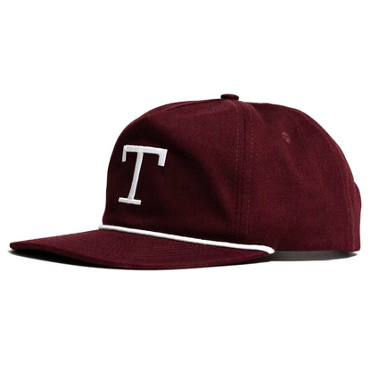 Redass Texan - Concho USA