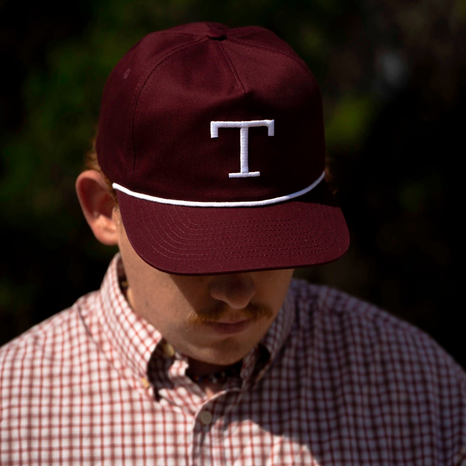 Redass Texan - Concho USA