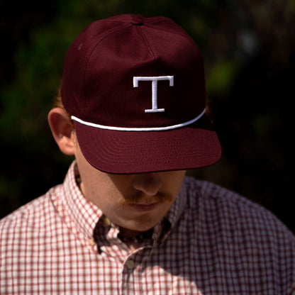 Redass Texan - Concho USA