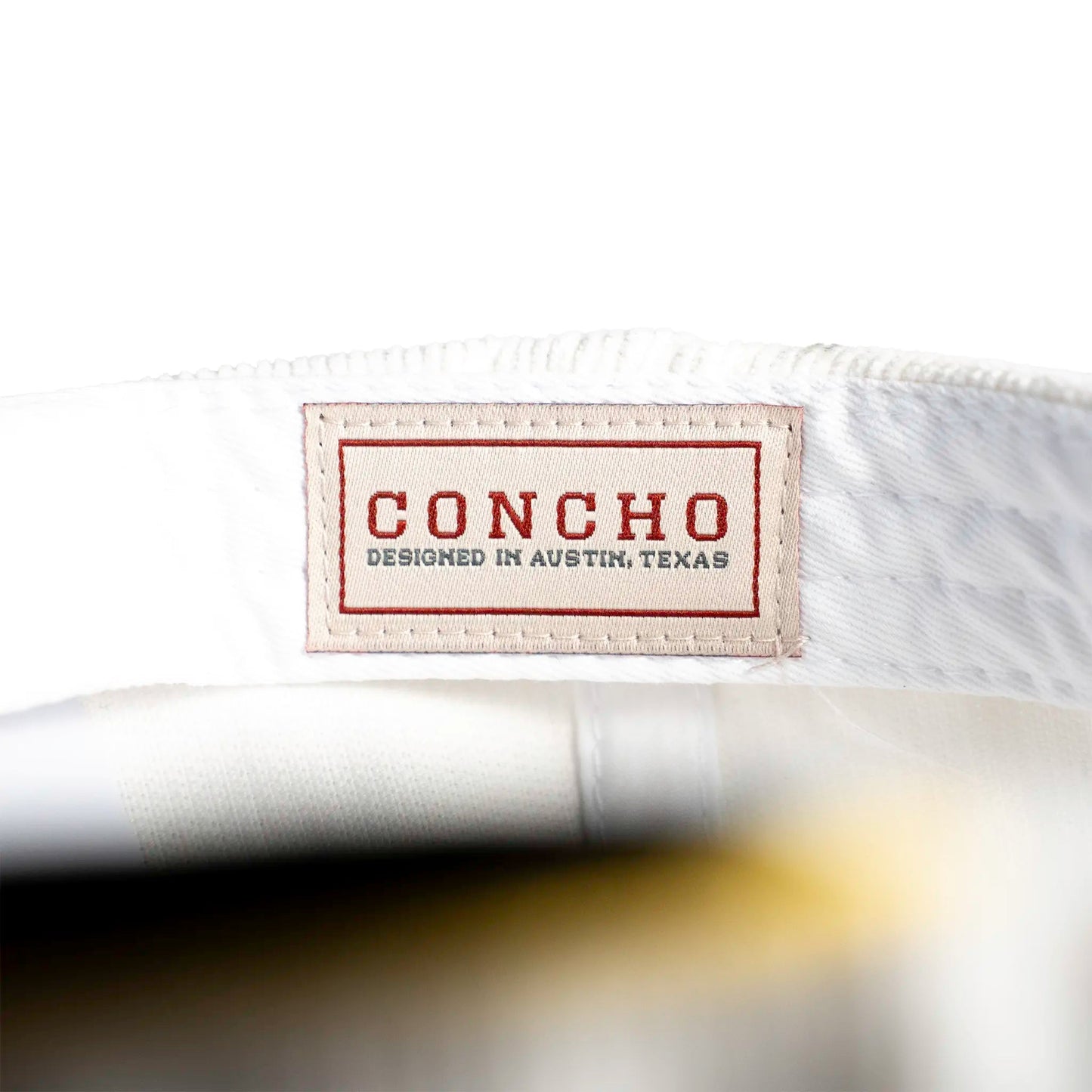 Ridge - Concho USA